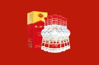 毕节市黔西县回收剑南春